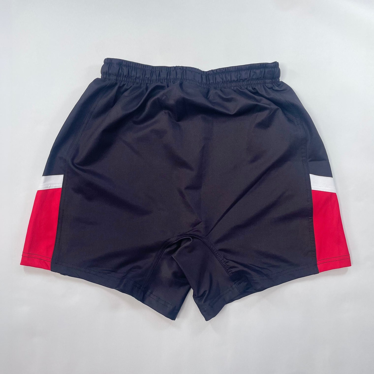 Pontypool United RFC Rugby Shorts - Youth