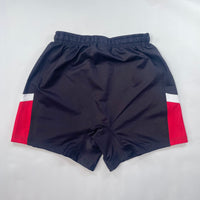 Pontypool United RFC Rugby Shorts - Youth