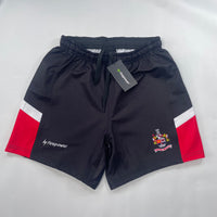 Pontypool United RFC Rugby Shorts - Youth